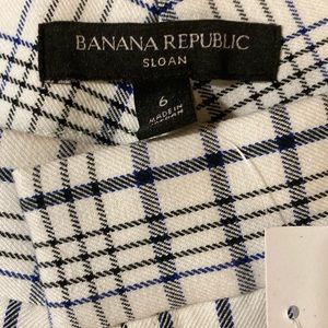 Banana republic Sloan dress pants